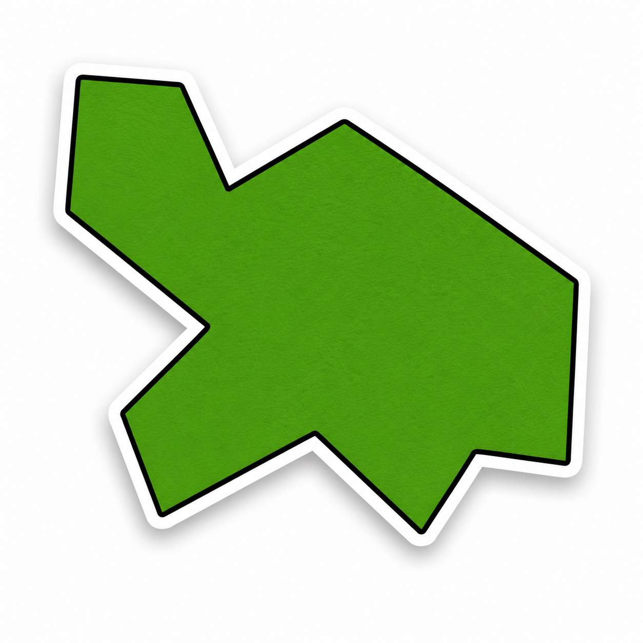 Turtle Monotile